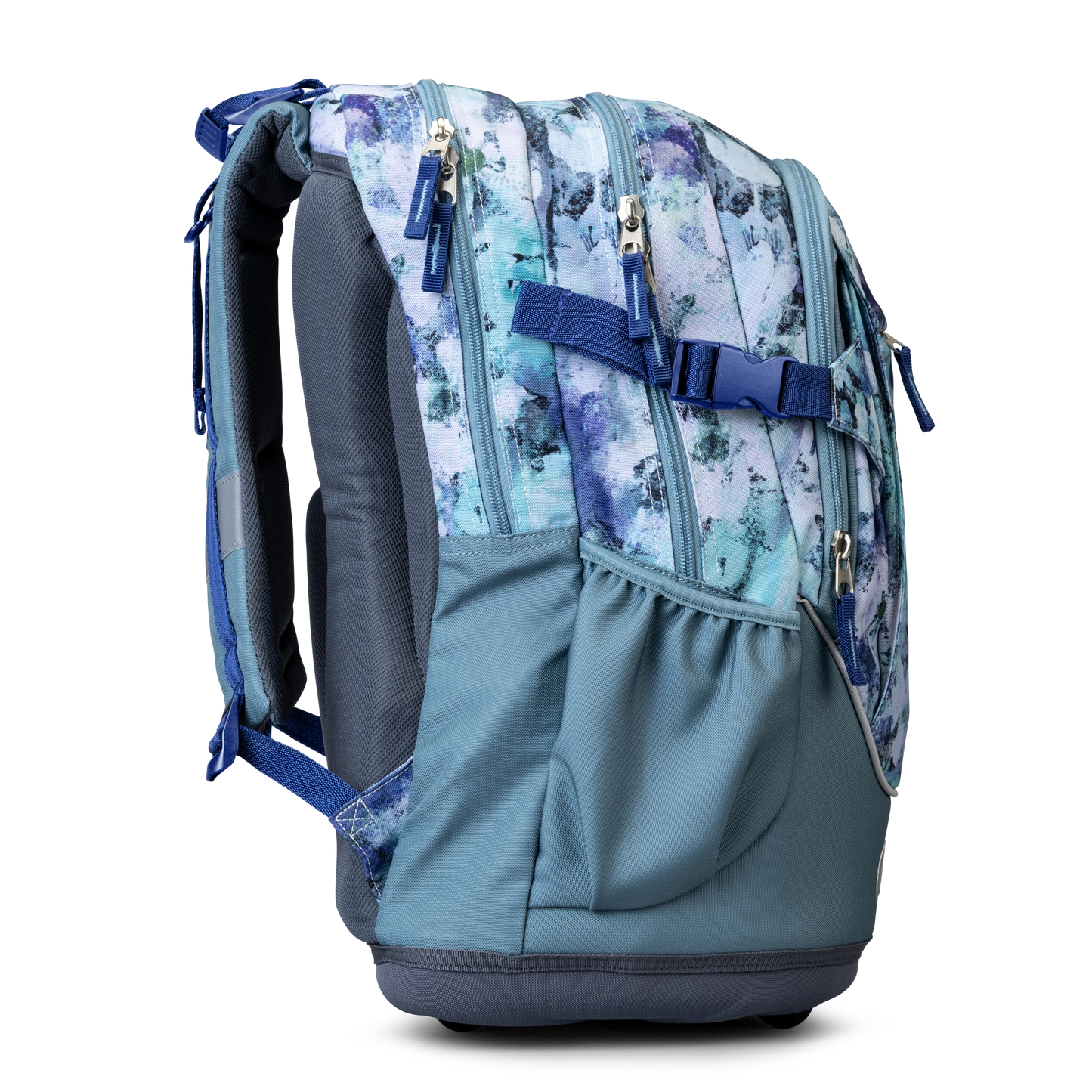 Tide Backpack - Galaxy Savvy