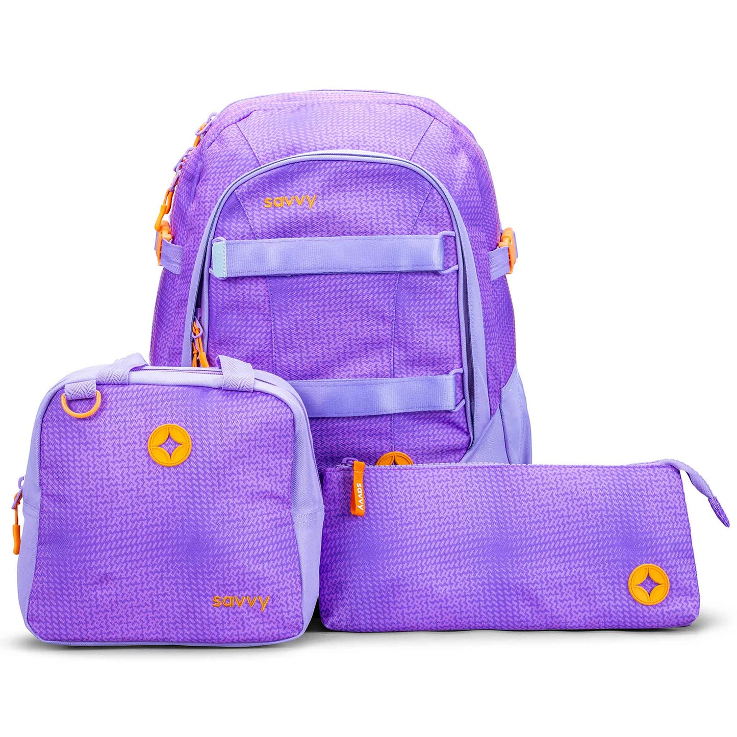 Nova Backpack Combo - Explorer Savvy 3 piece