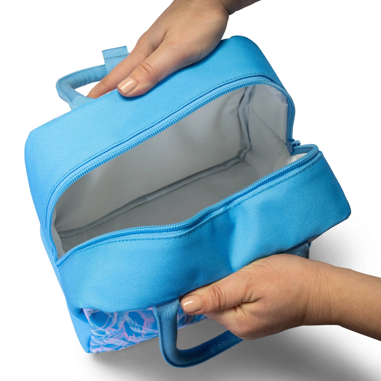 Savvy Grazer Lunch Bag Astria