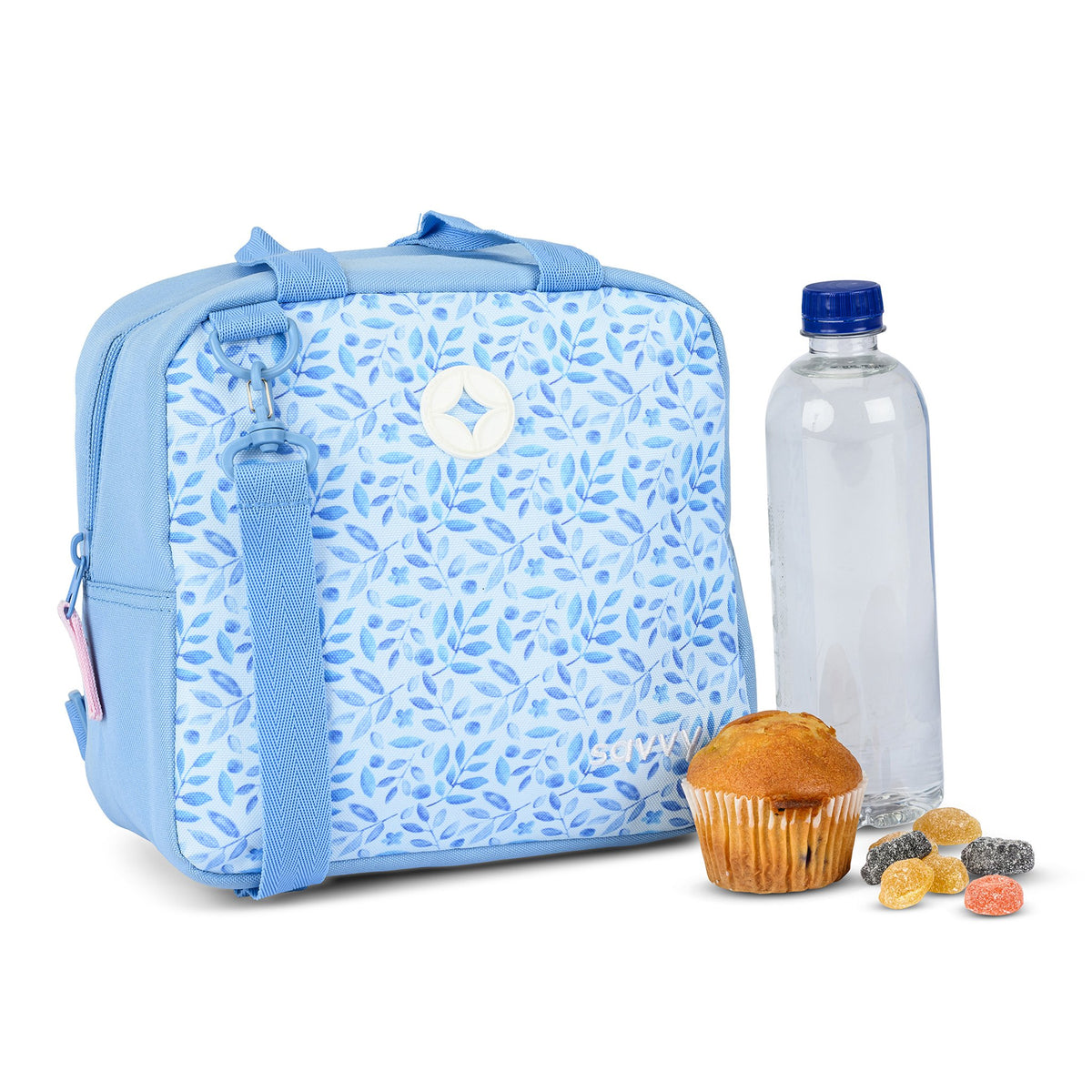 Savvy Grazer Lunch Bag Taylor