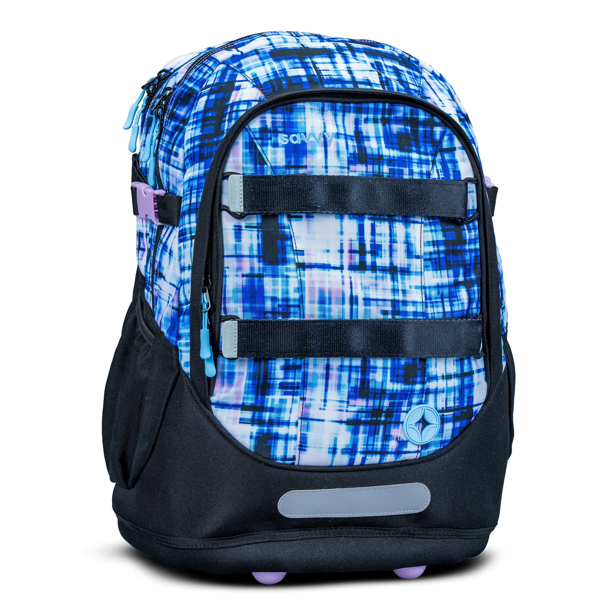 Sydney Backpack - Explorer Savvy – Savvy Bags
