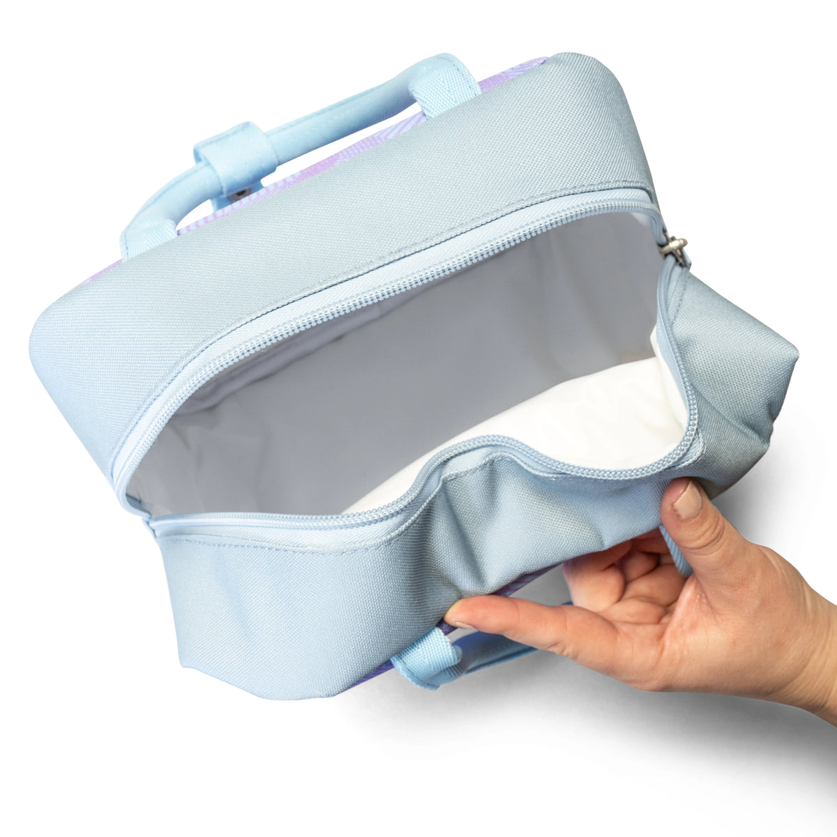 Savvy Grazer Lunch Bag Cleo