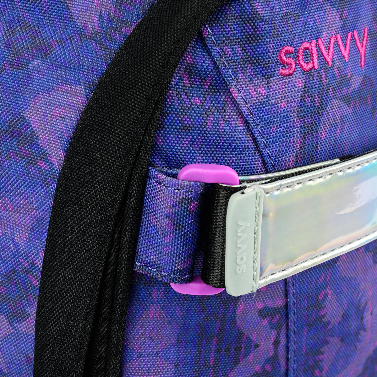 Peyton Backpack Combo - Explorer Savvy 3 piece