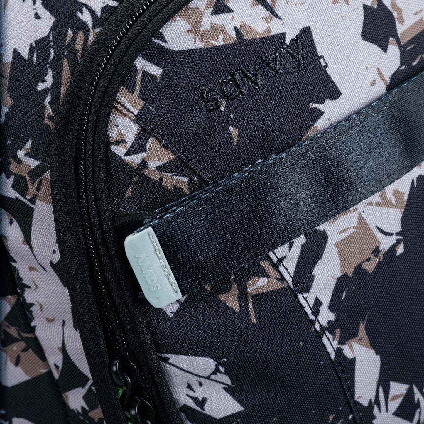 Levi Backpack - Explorer Savvy