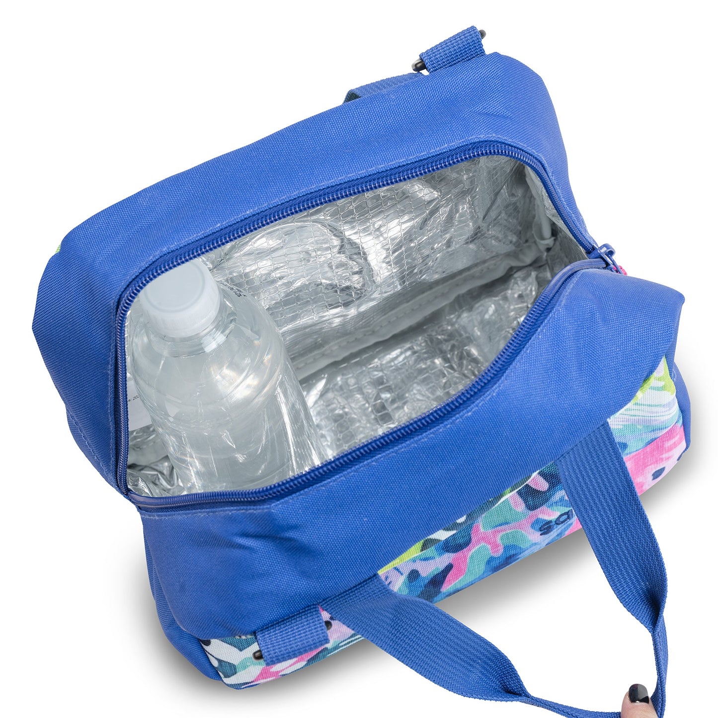 Savvy Grazer Lunch Bag Summer