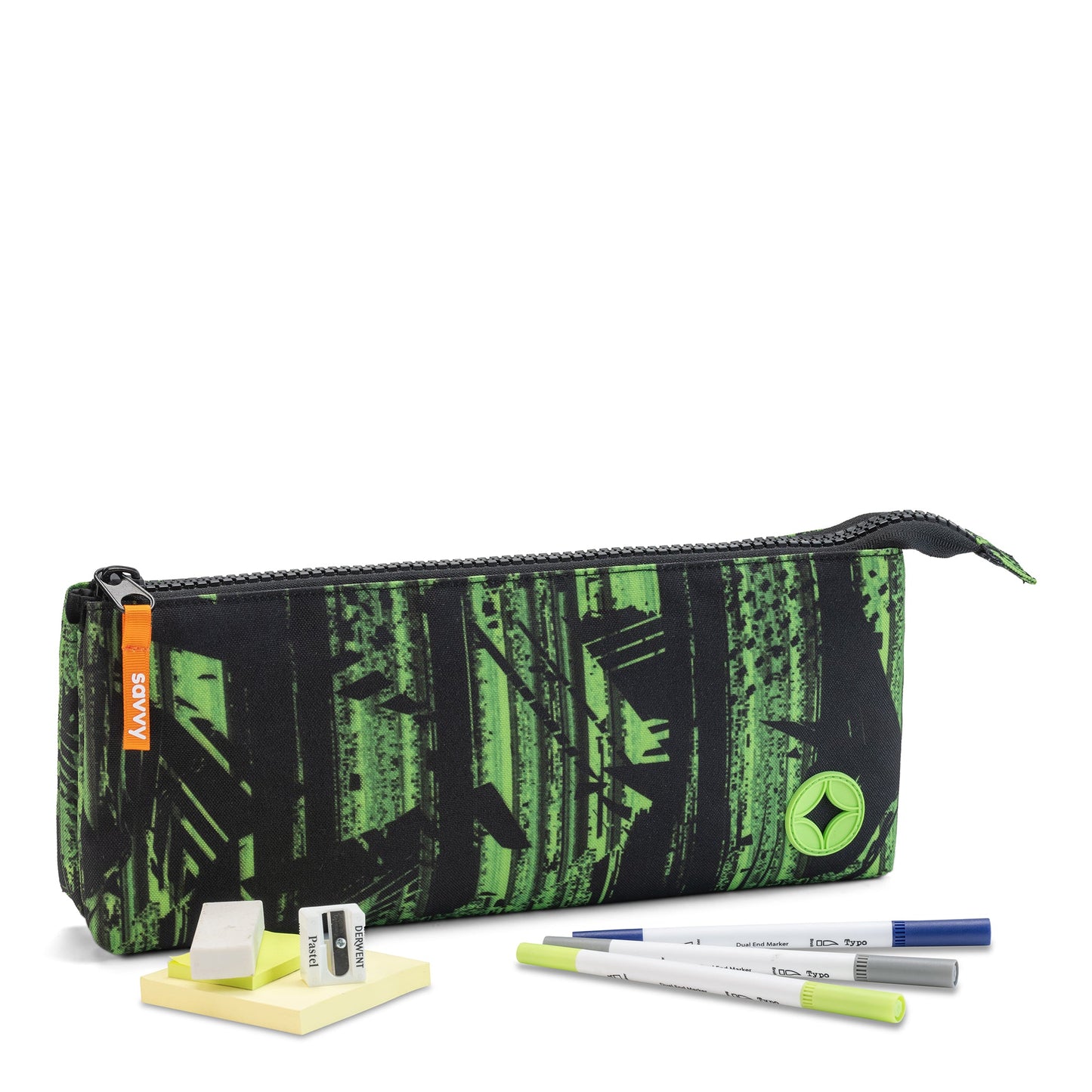 Savvy Double Decker Hamilton