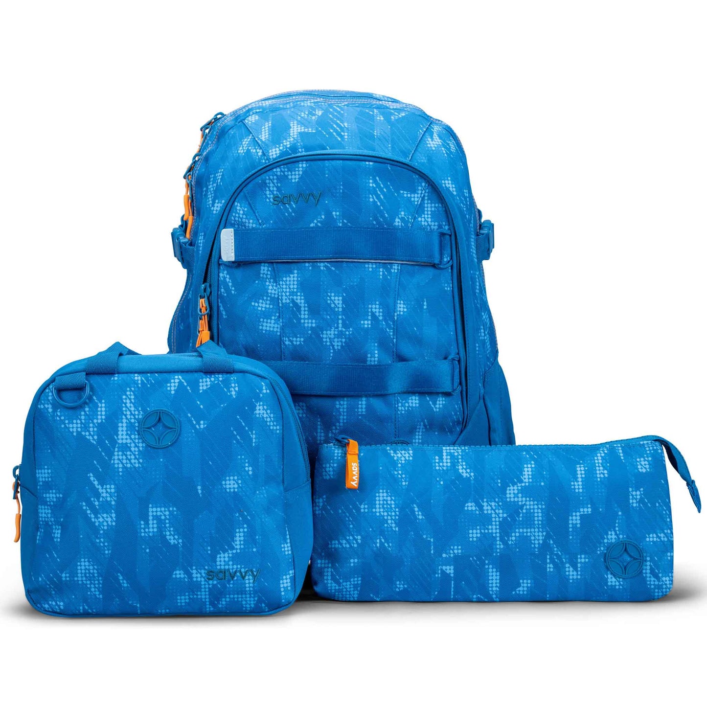 Shore Backpack Combo - Explorer Savvy 3 piece