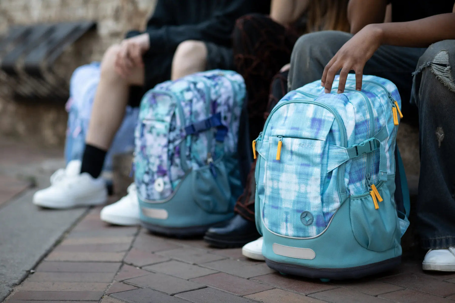 Backpacks