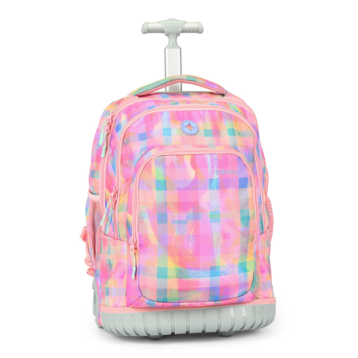 Pixie Trolley - Easyride Savvy