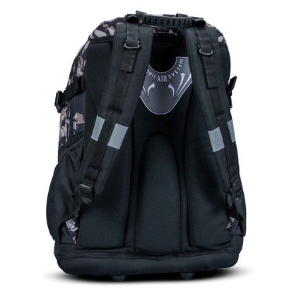Levi Backpack - Explorer Savvy