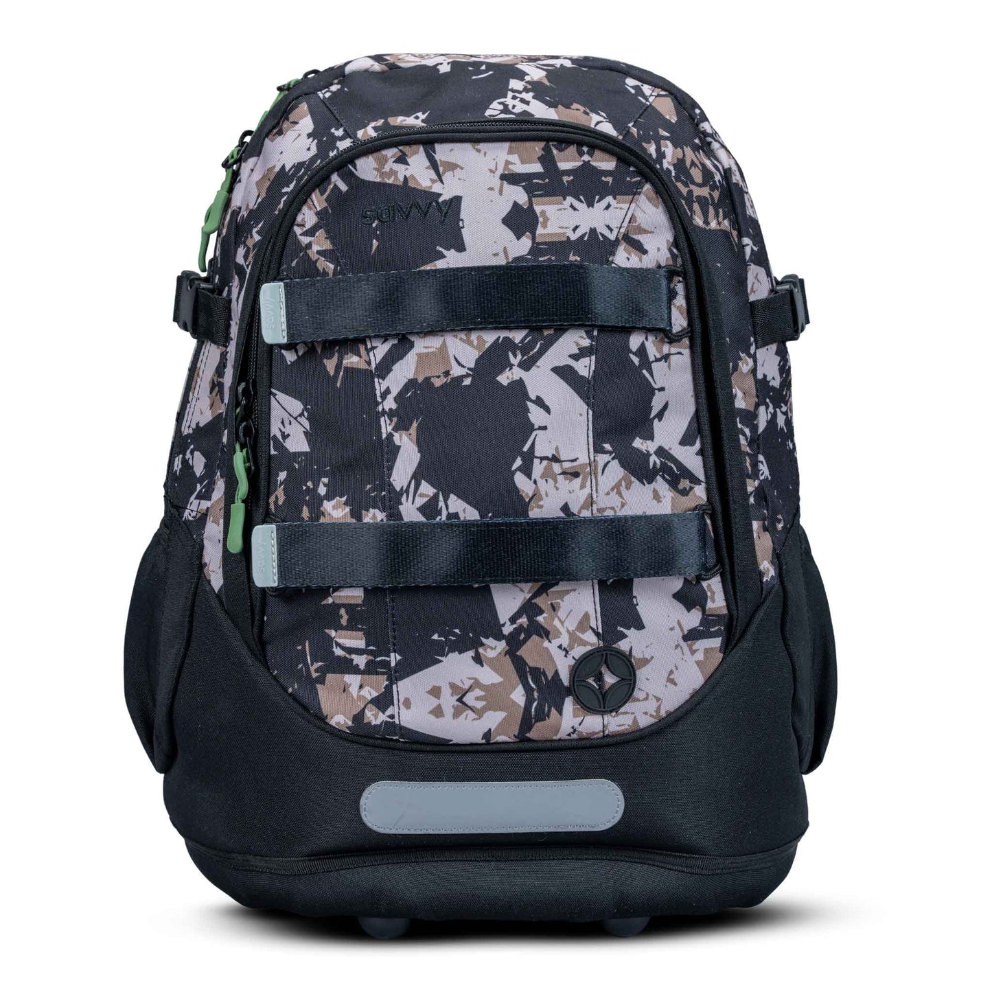 Levi Backpack - Explorer Savvy
