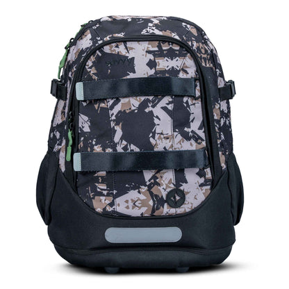 Levi Backpack - Explorer Savvy