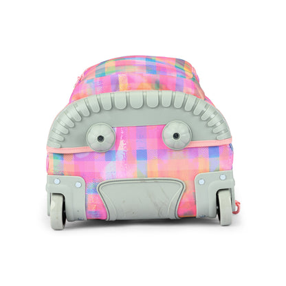 Pixie Trolley Combo - Savvy Easyride 3 piece