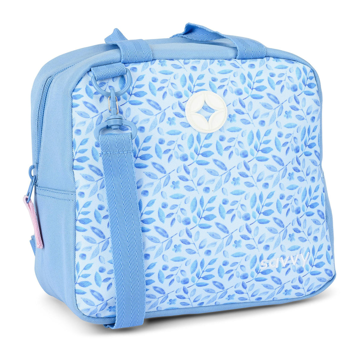 Savvy Grazer Lunch Bag Taylor