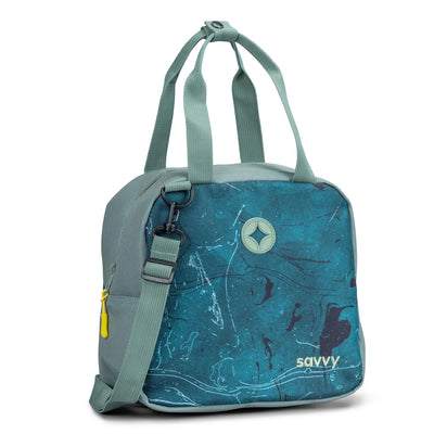 Savvy Grazer Lunch Bag Amazon