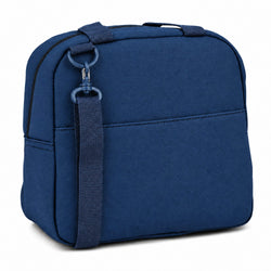 Savvy Grazer Lunch Bag Navy