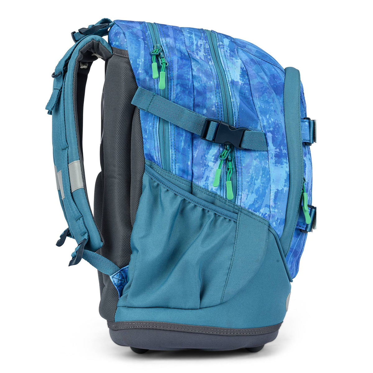 Quinn Backpack - Explorer Savvy