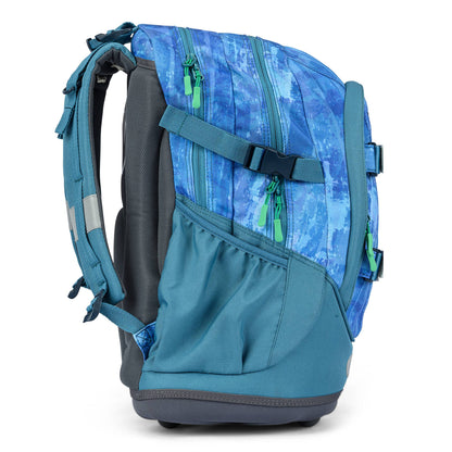 Quinn Backpack - Explorer Savvy