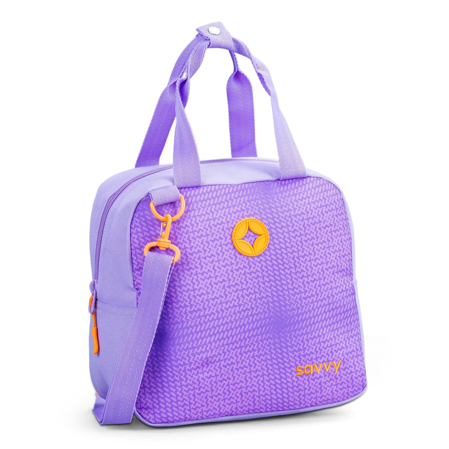 Savvy Grazer Lunch Bag Nova