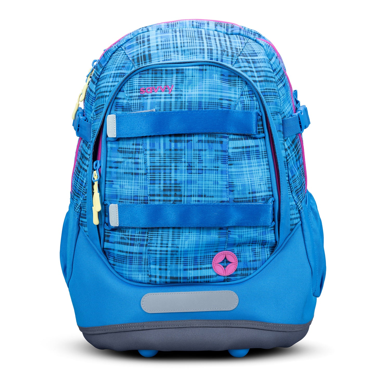 Claire Backpack - Explorer Savvy