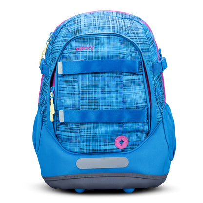 Claire Backpack - Explorer Savvy