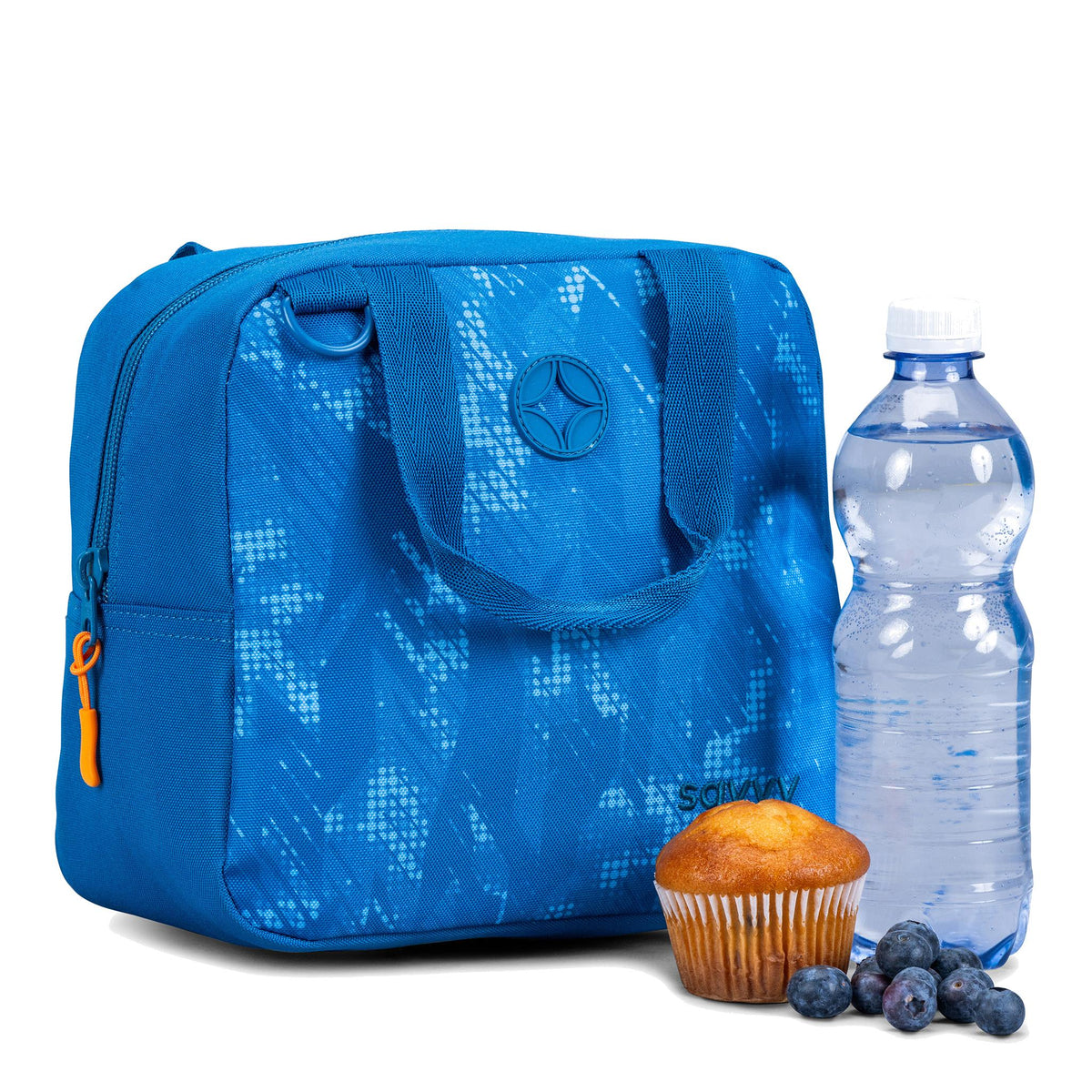 Savvy Grazer Lunch Bag Shore