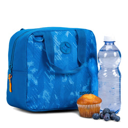 Savvy Grazer Lunch Bag Shore