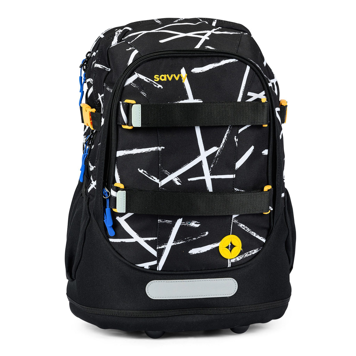 Orlando Backpack - Explorer Savvy