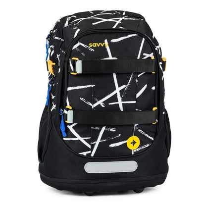 Orlando Backpack - Explorer Savvy