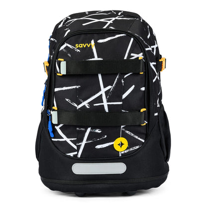 Orlando Backpack Combo - Explorer Savvy 3 piece