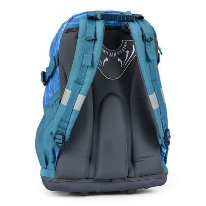 Quinn Backpack - Explorer Savvy