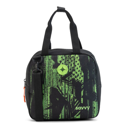 Savvy Grazer Lunch Bag Hamilton