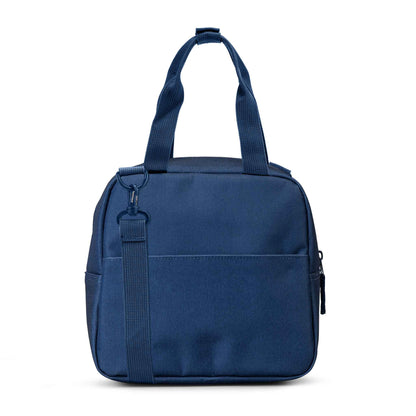 Savvy Grazer Lunch Bag Navy