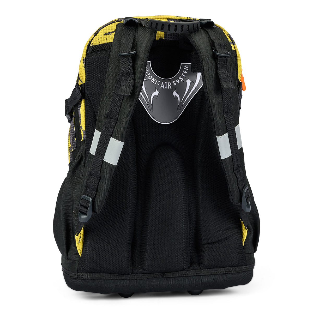 Mateo Backpack - Explorer Savvy