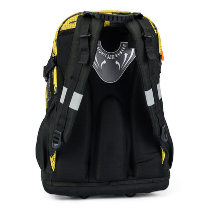 Mateo Backpack - Explorer Savvy