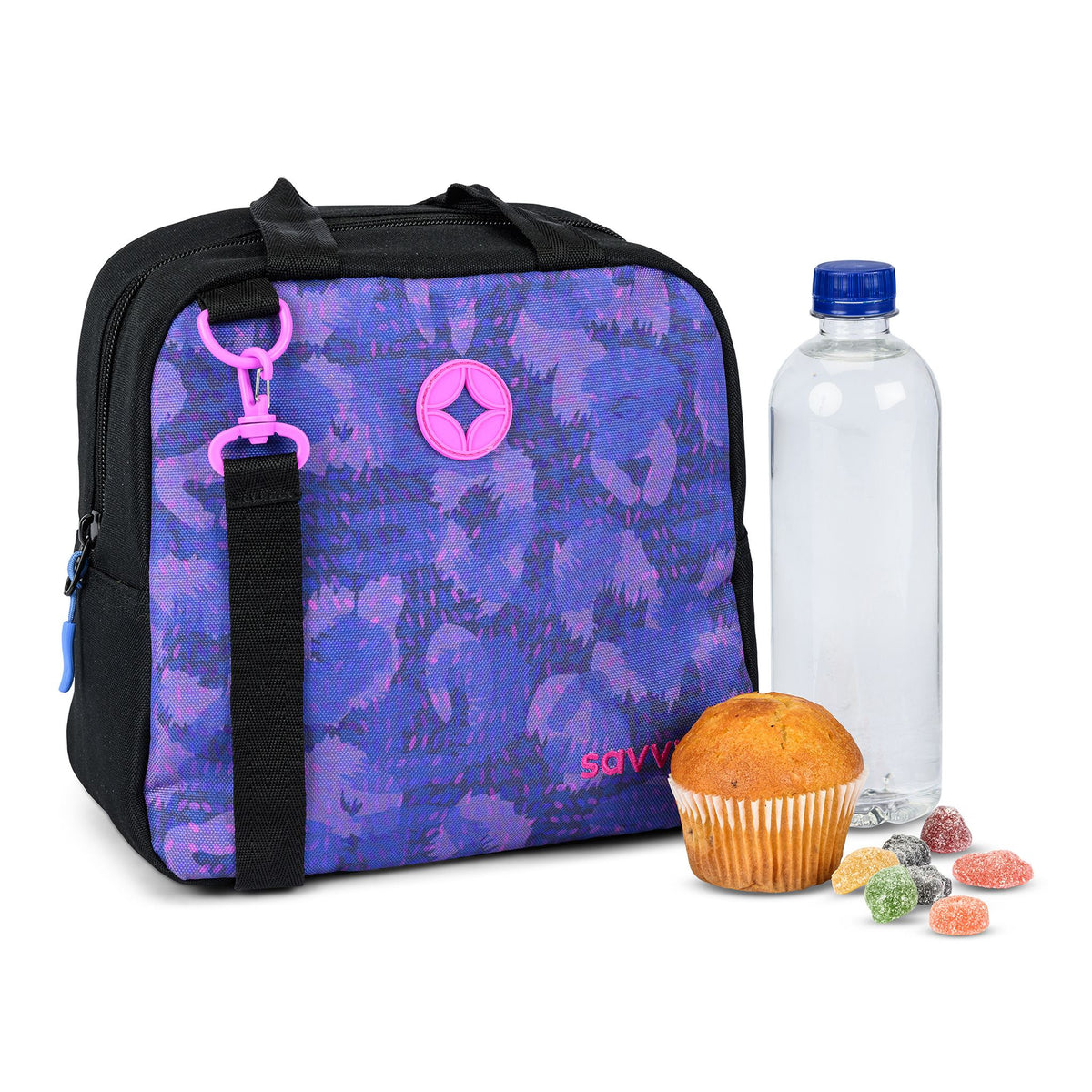 Peyton Backpack Combo - Explorer Savvy 3 piece
