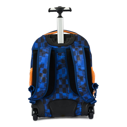 Aspen Trolley - Easyride Savvy