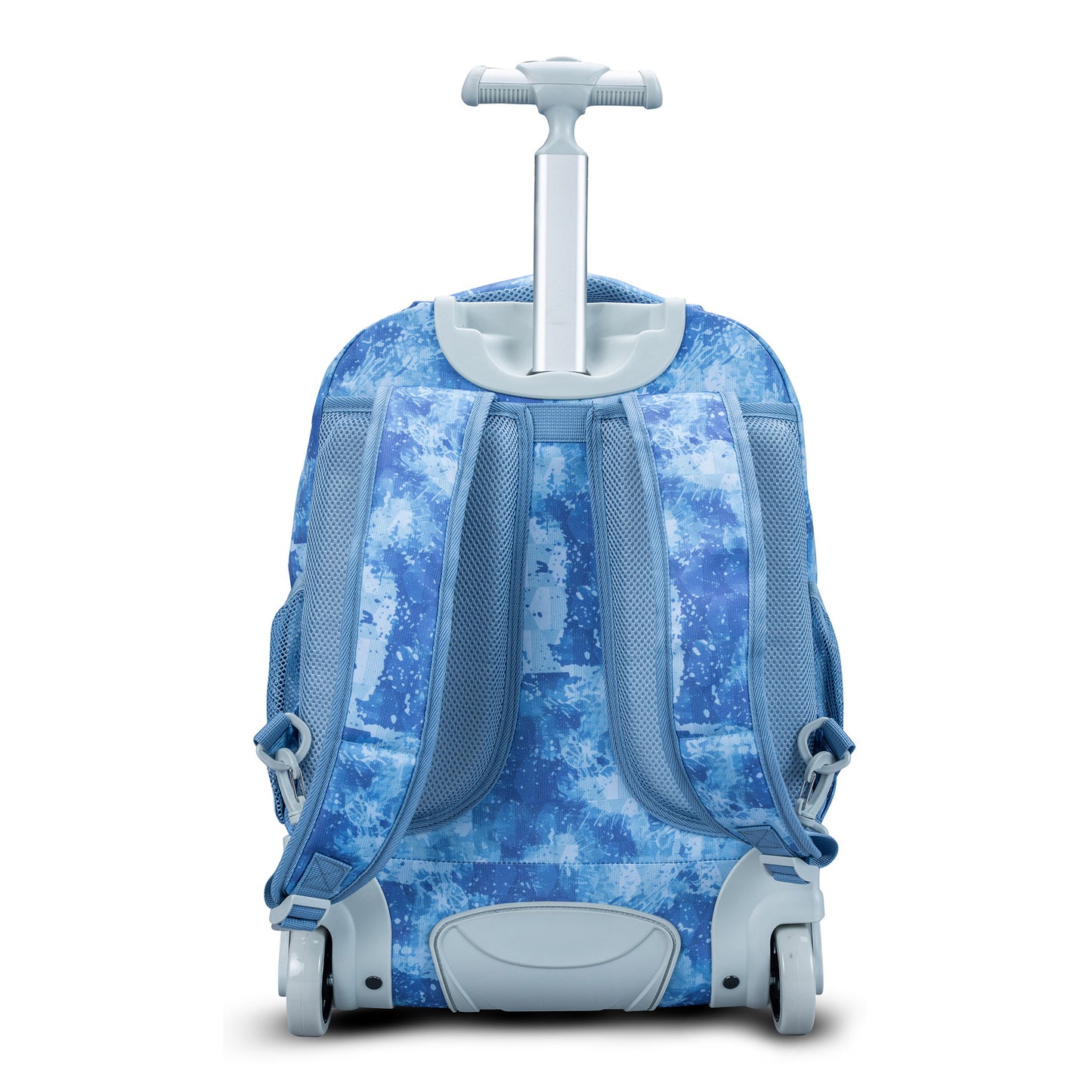 Bowie Trolley - Easyride Savvy