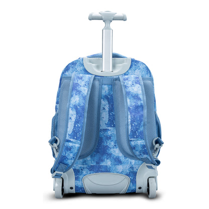 Bowie Trolley - Easyride Savvy