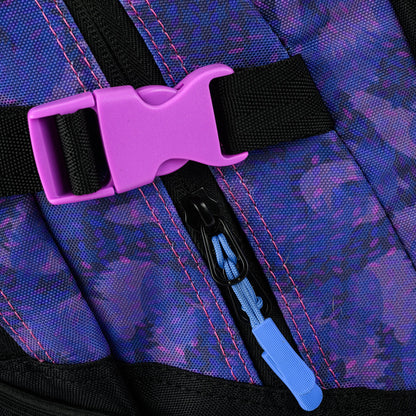 Peyton Backpack Combo - Explorer Savvy 3 piece