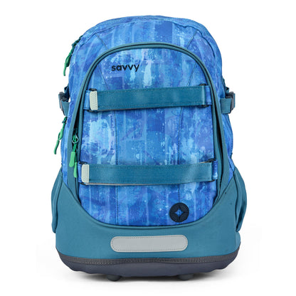 Quinn Backpack - Explorer Savvy