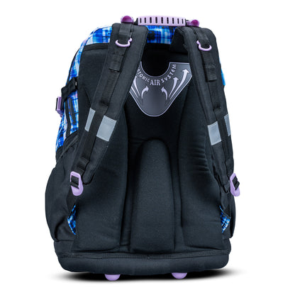 Sydney Backpack - Explorer Savvy