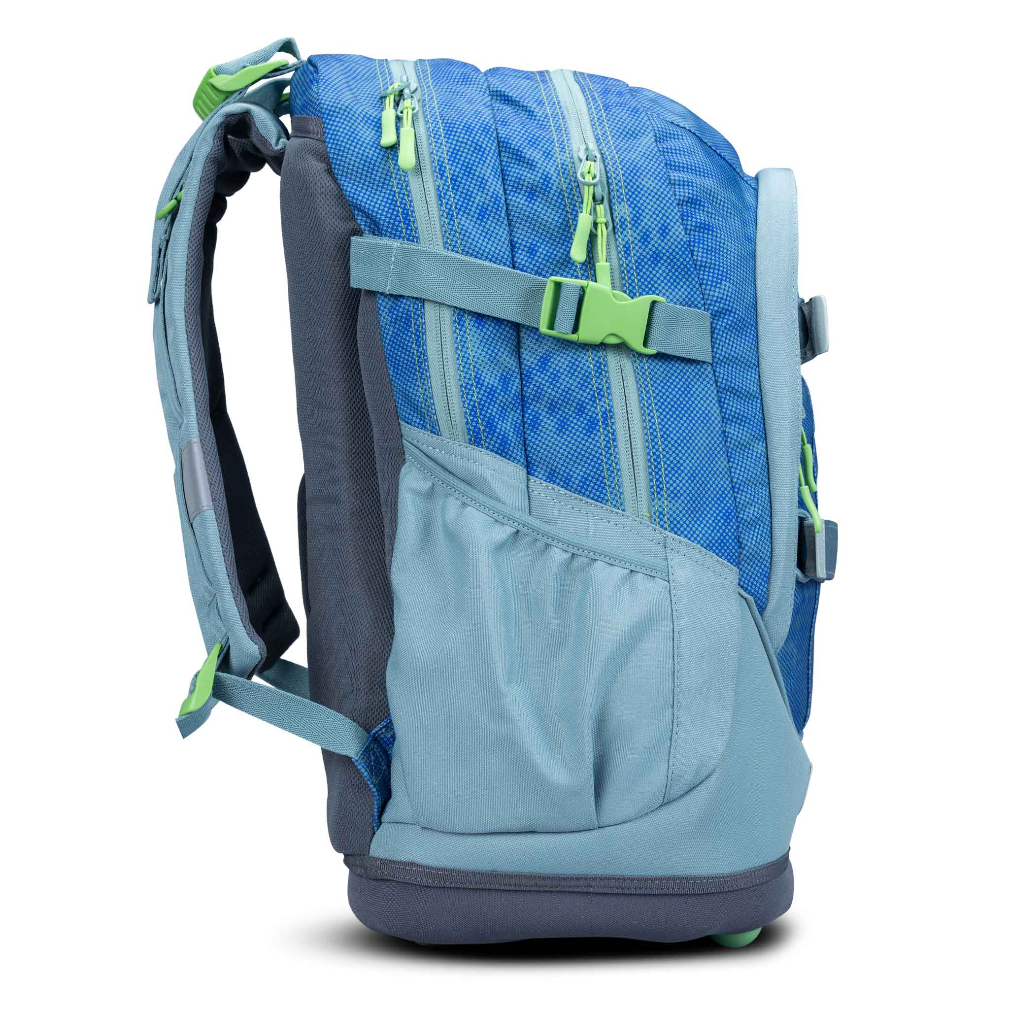 Kennedy Backpack - Explorer Savvy – Savvy Bags