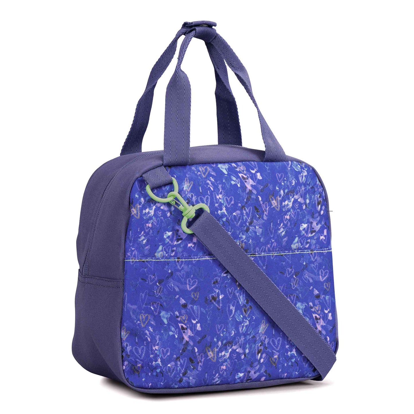 Savvy Grazer Lunch Bag Love