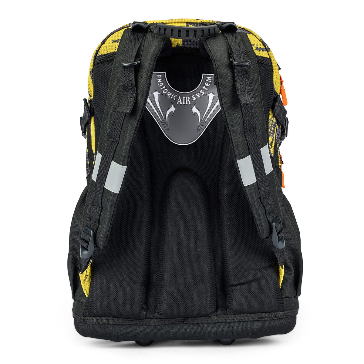 Mateo Backpack - Explorer Savvy