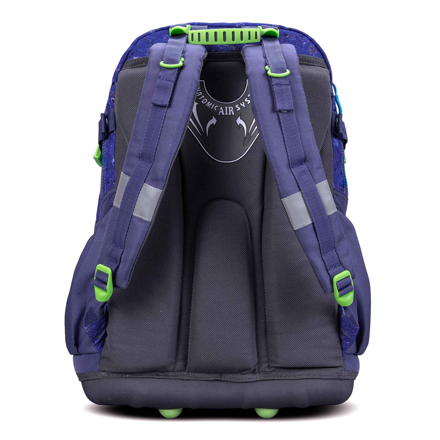 Love Hearts Backpack - Explorer Savvy