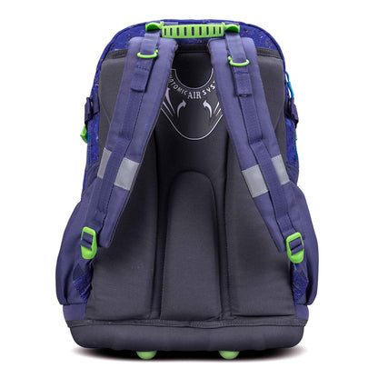 Love Hearts Backpack - Explorer Savvy