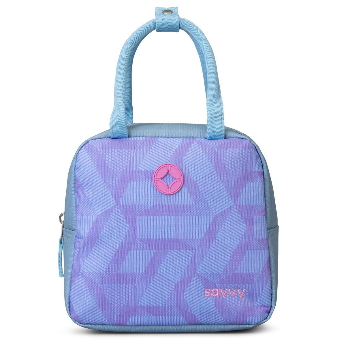 Savvy Grazer Lunch Bag Cleo