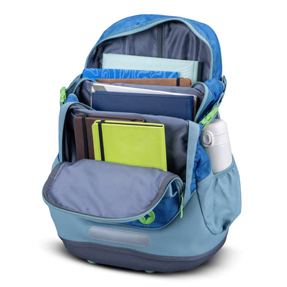 Kennedy Backpack - Explorer Savvy