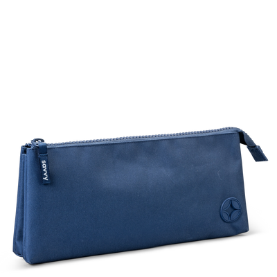 Navy Backpack Combo - Savvy Galaxy 3 piece